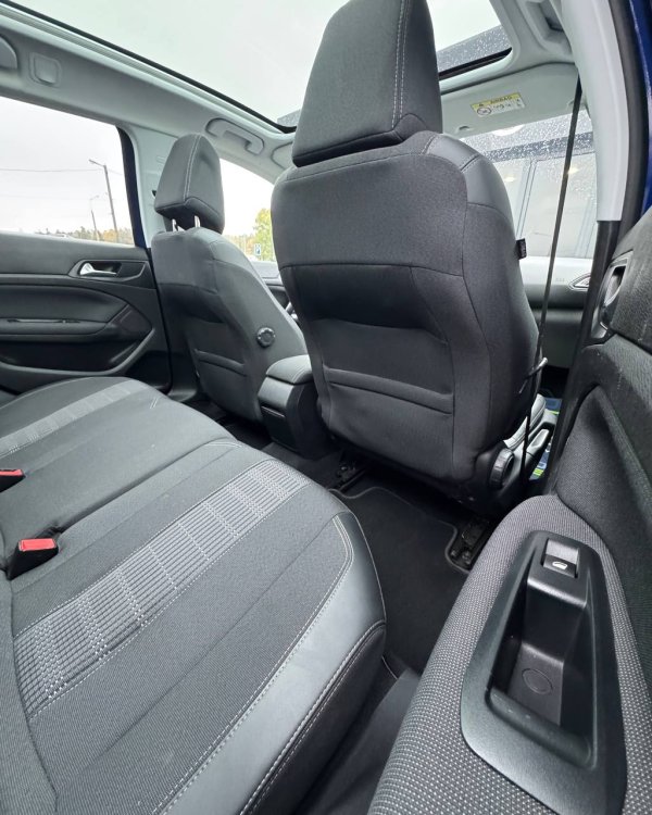 Peugeot 308 T9 · Рестайлинг - Image 12