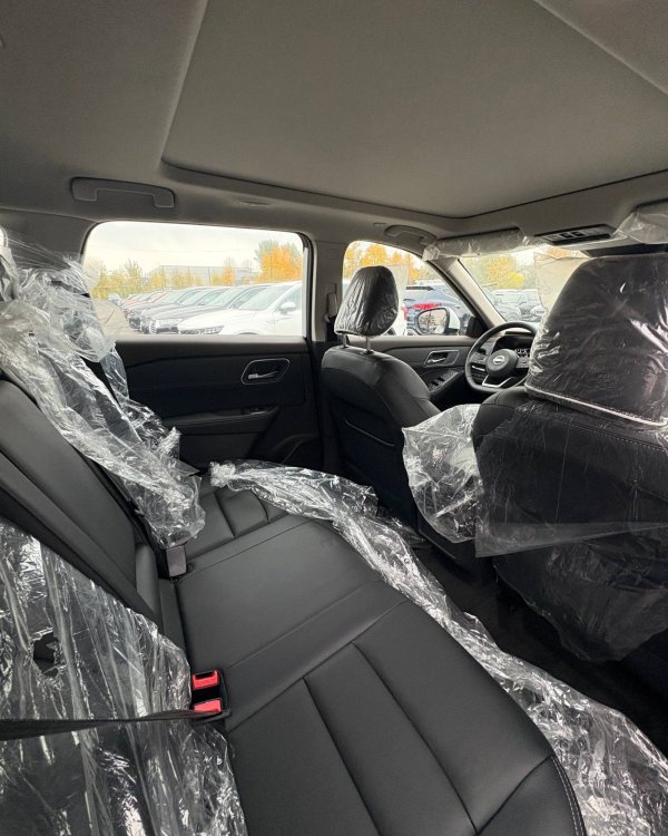 Nissan X-Trail IV (T33) - Image 11