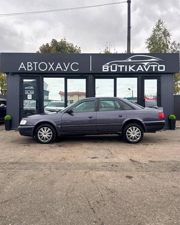 Audi 100 4A C4 - Image 4