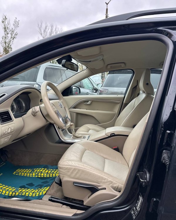 Volvo V70 III - Image 7