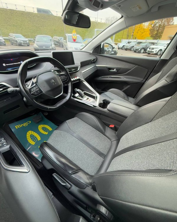 Peugeot 3008 II - Image 9