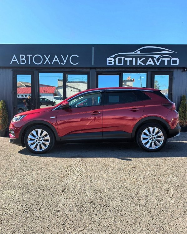 Opel Grandland X I - Image 8