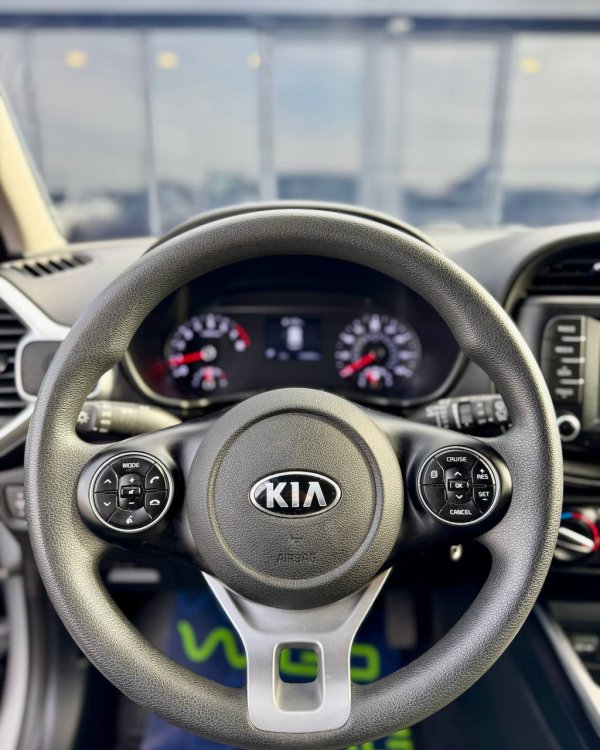 Kia Soul III - Image 15