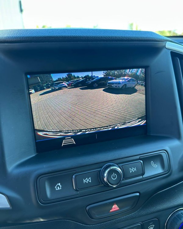 GMC Terrain II - Image 16