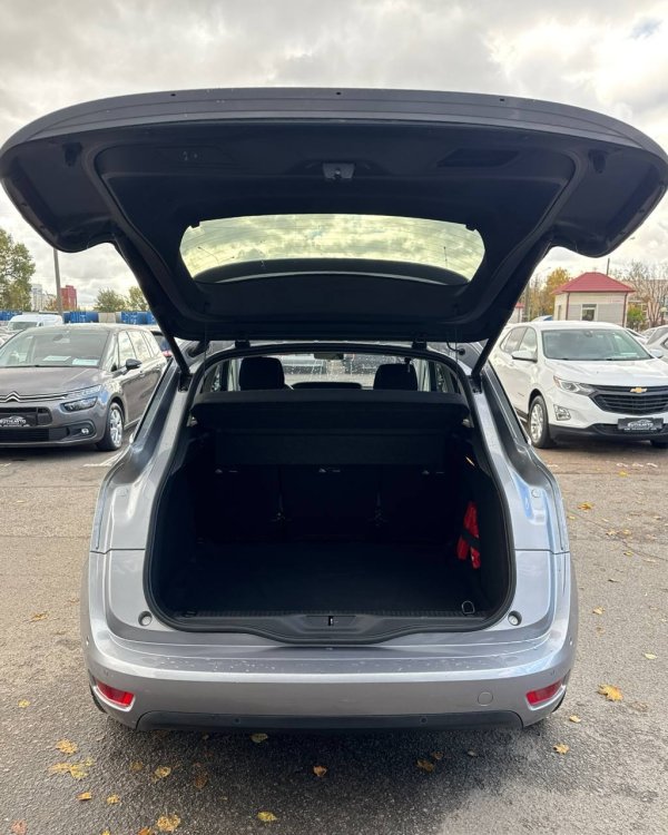 Citroen C4 Spacetourer  I - Image 14