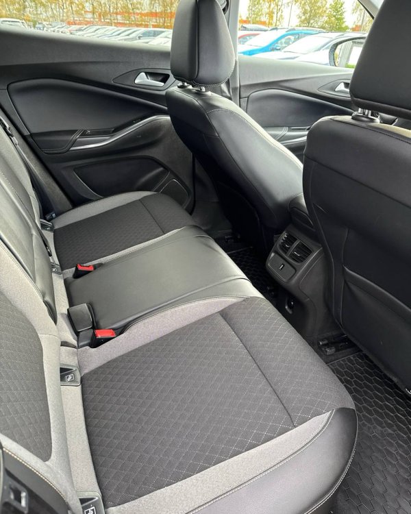 Opel Grandland X I - Image 13