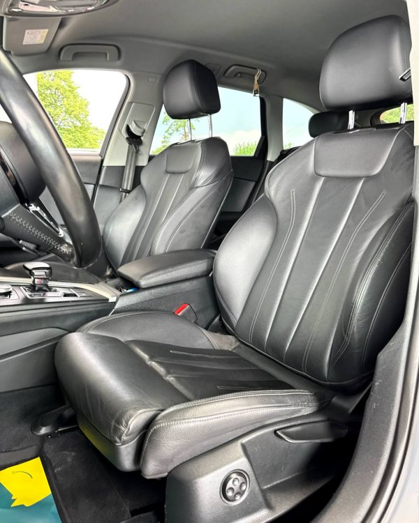 Audi A4 B9 - Image 11