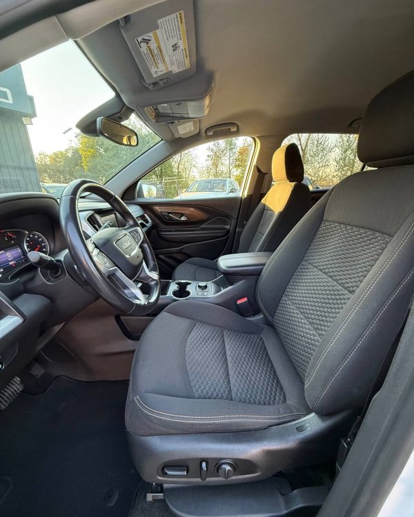 GMC Terrain II - Image 7