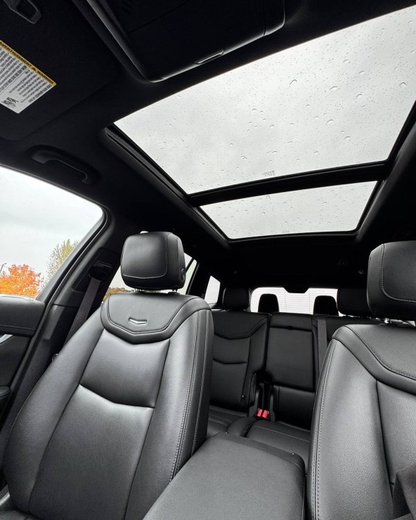Cadillac XT6 I - Image 17