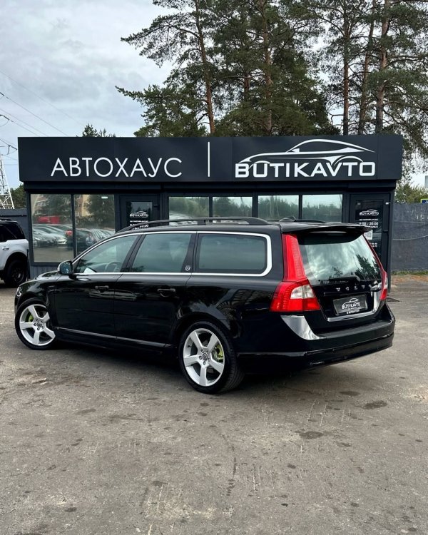 Volvo V70 III - Image 4