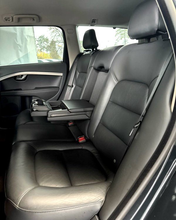 Volvo V70 III · Рестайлинг - Image 13