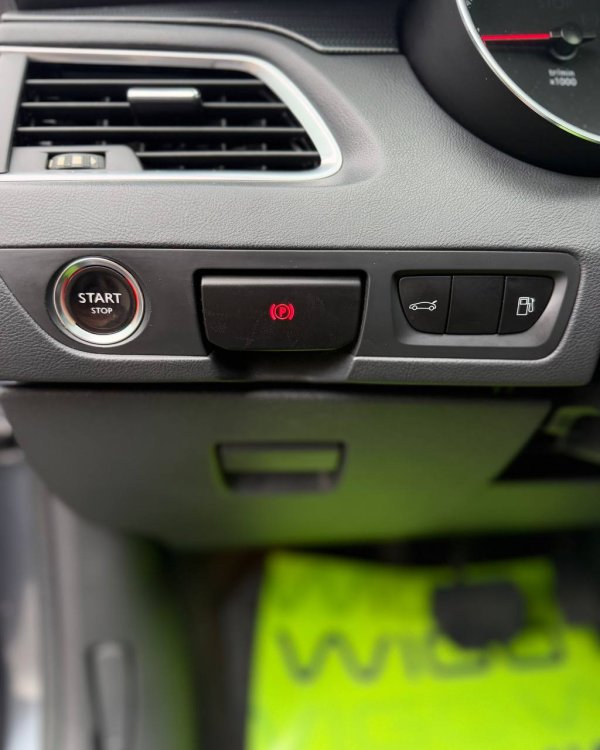 Peugeot 508 I - Image 19