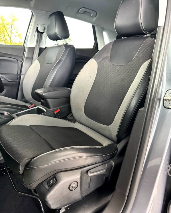 Opel Grandland X I - Image 10