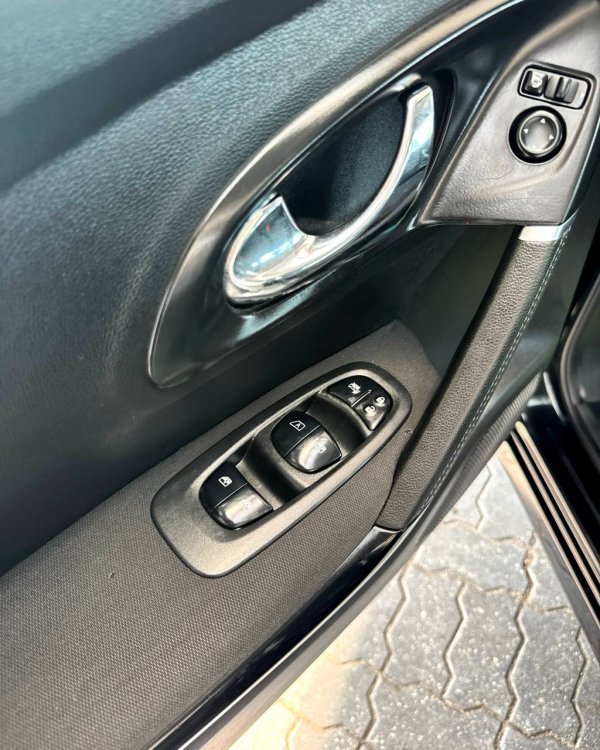 Renault Kadjar I - Image 9