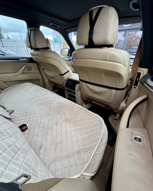 BMW X5 E70 - Image 13
