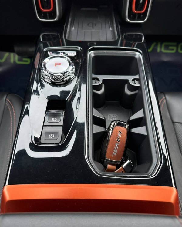 Haval Dargo I - Image 23