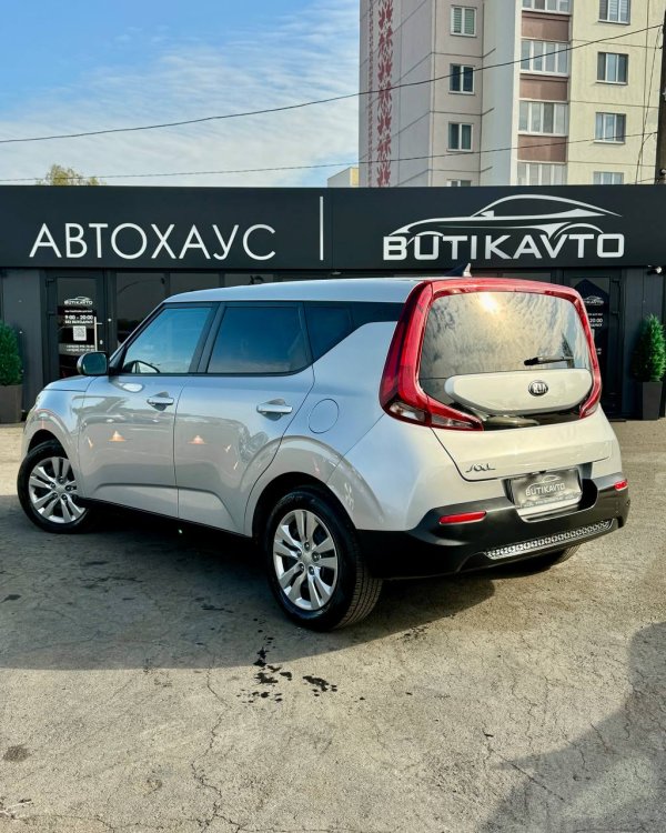Kia Soul III - Image 5