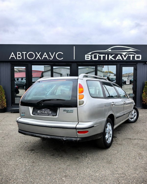 Fiat Marea I - Image 4