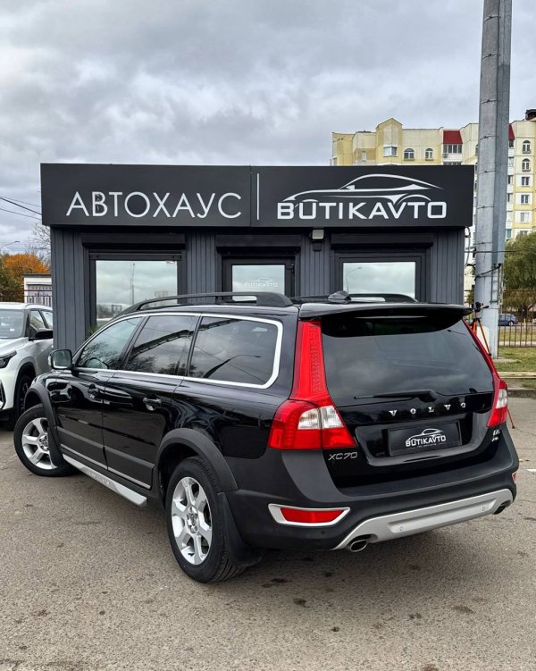 Volvo XC70 III - Image 4