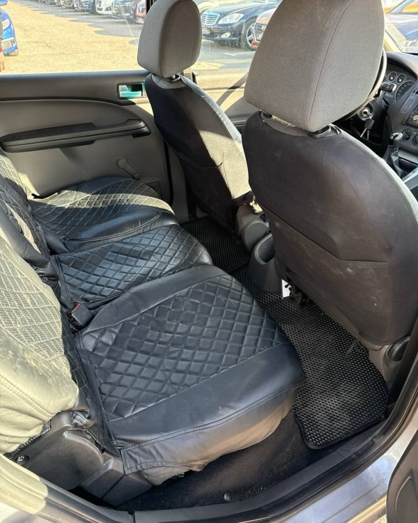 Ford C-MAX I - Image 14