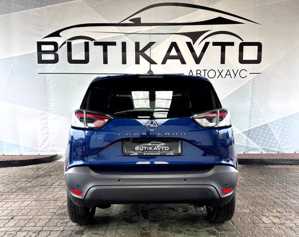Opel Crossland X I · Рестайлинг - Image 6