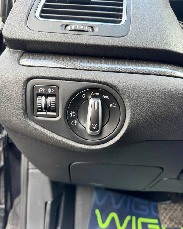 SEAT Alhambra II · Рестайлинг - Image 16