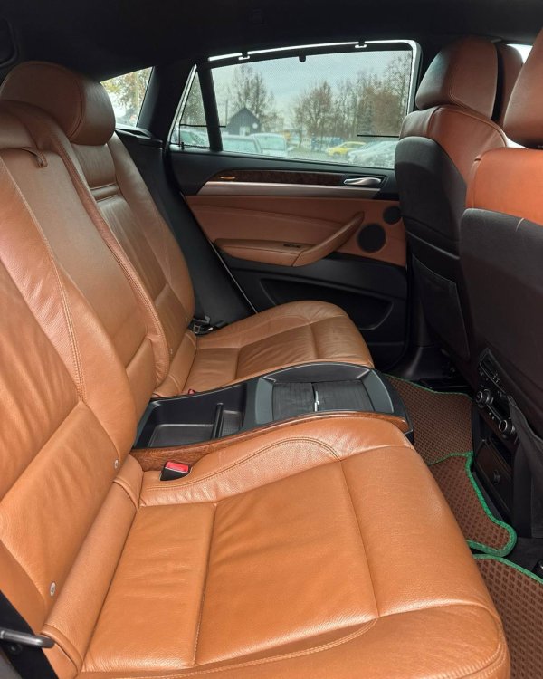 BMW X6 E71 - Image 13