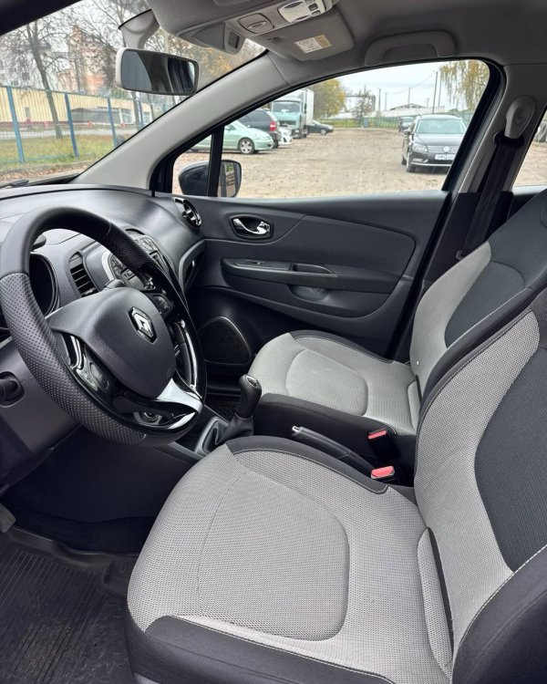 Renault Captur I - Image 9