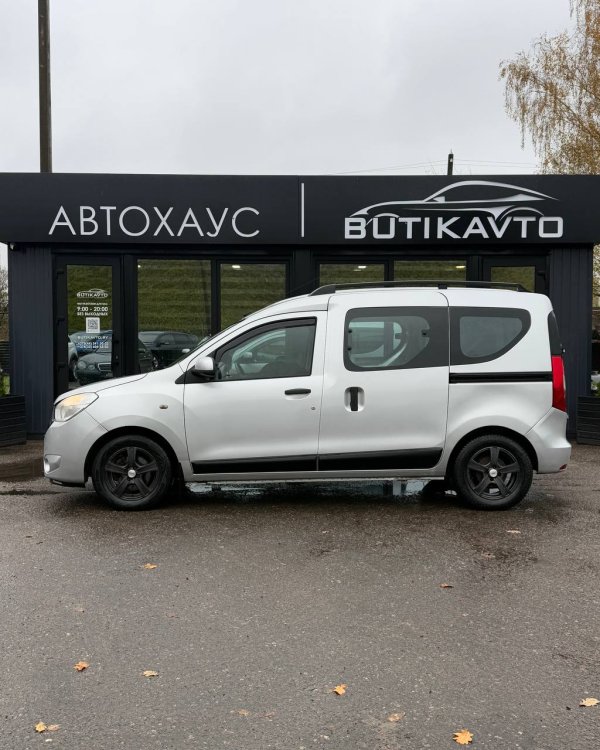 Dacia Dokker I - Image 4