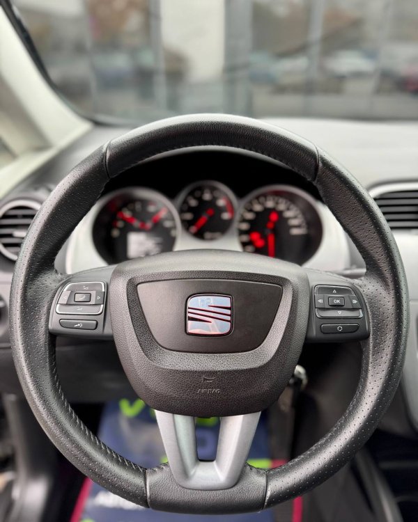 SEAT Altea XL I · Рестайлинг - Image 15