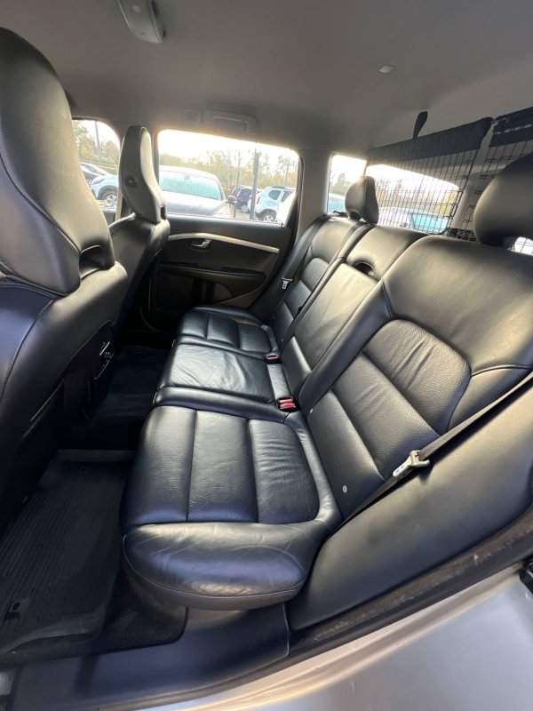 Volvo V70 III - Image 15