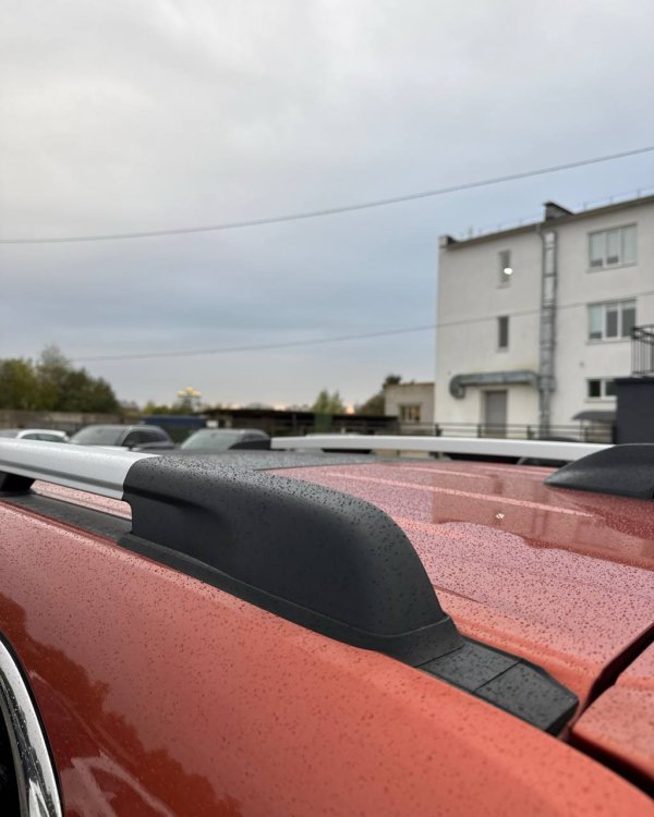 Haval Dargo I - Image 20