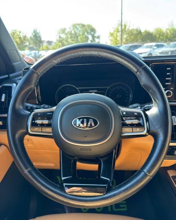 Kia Sorento IV - Image 15