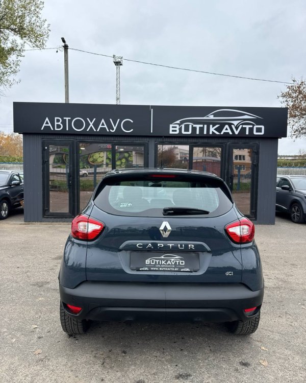 Renault Captur I - Image 5
