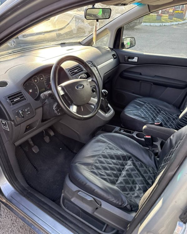 Ford C-MAX I - Image 11