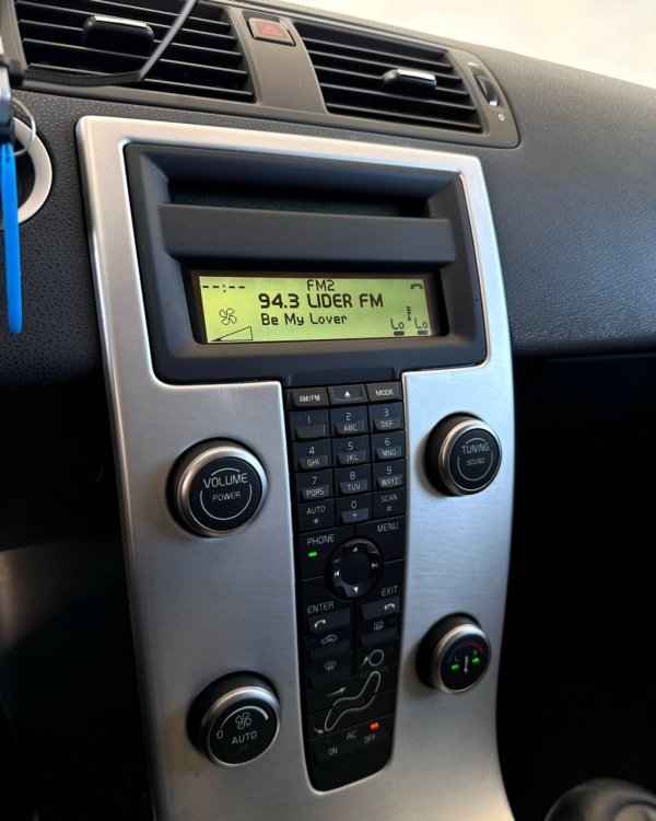 Volvo V50 I · 2-й рестайлинг - Image 12