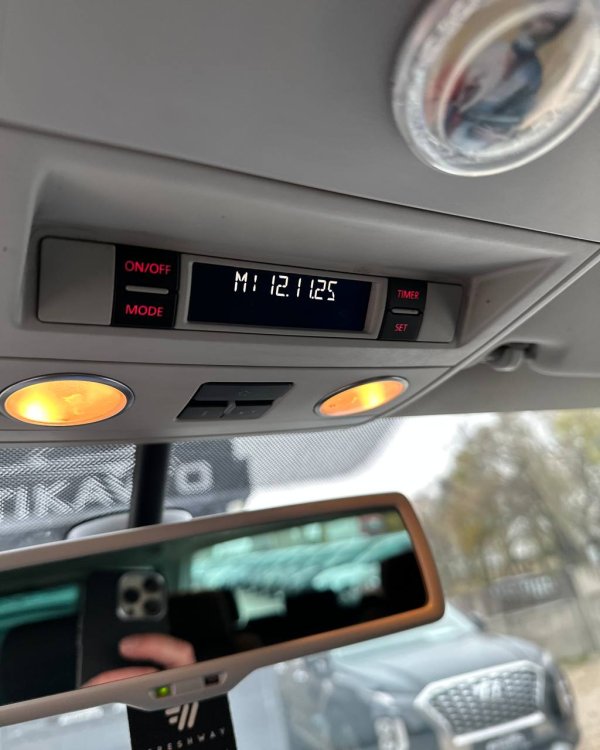 Volkswagen Multivan T5 · Рестайлинг - Image 11