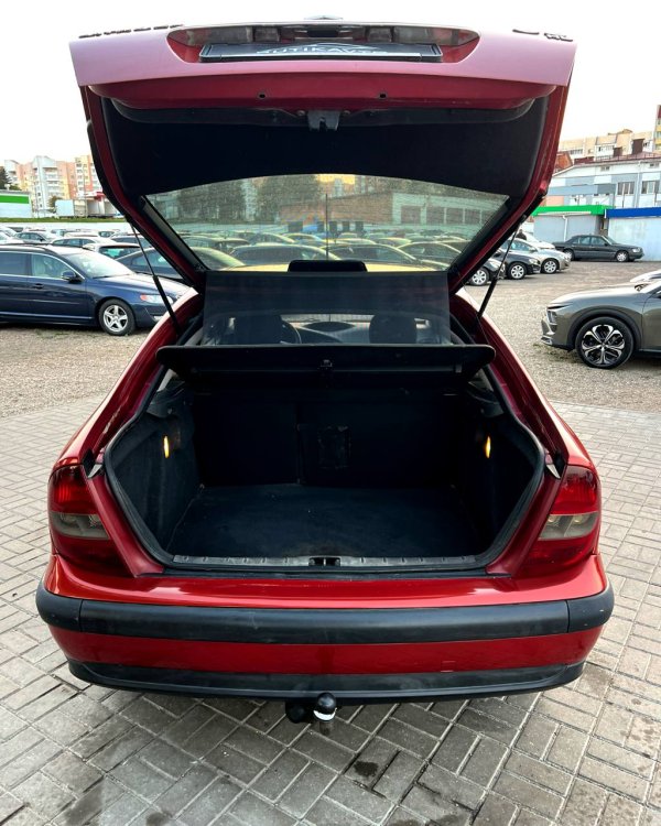 Citroen C5 I - Image 16