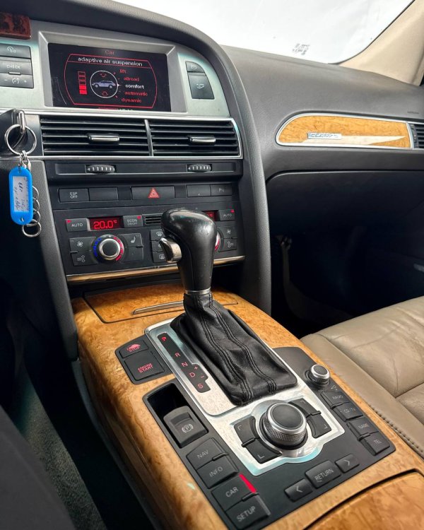 Audi A6 Allroad C6 - Image 14