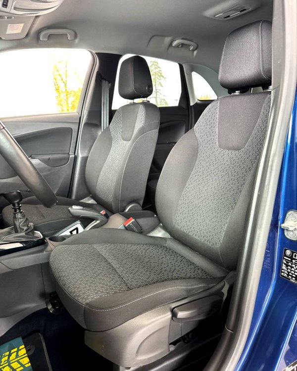 Opel Crossland X I · Рестайлинг - Image 10