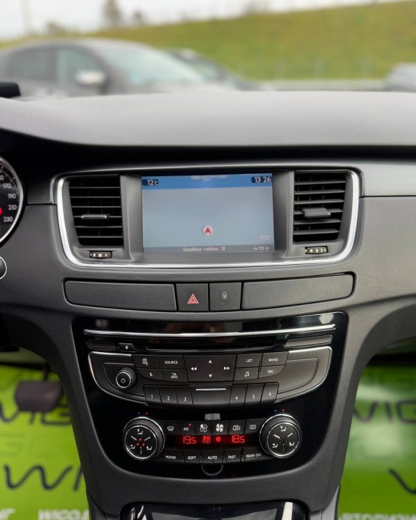 Peugeot 508 I - Image 20