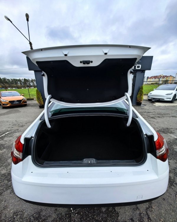 Citroen C5 II - Image 14