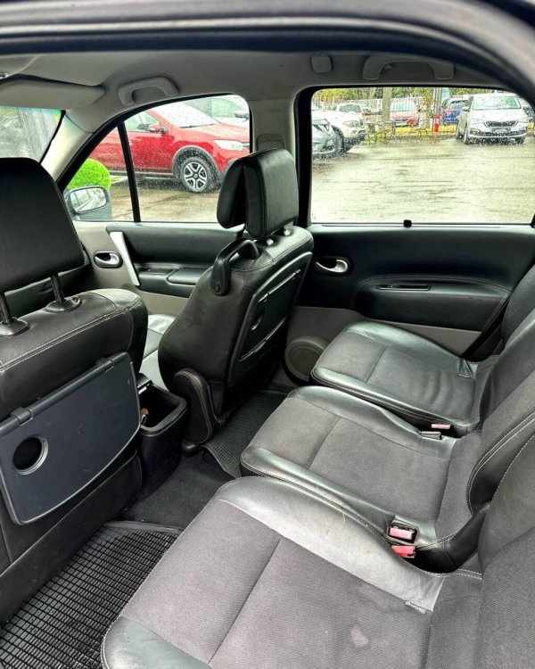 Renault Scenic II · Рестайлинг - Image 12