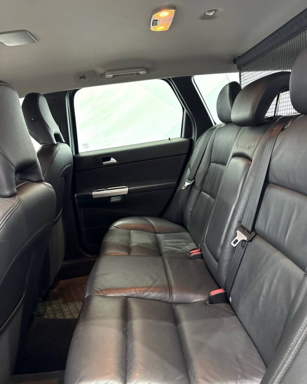 Volvo V50 I · 2-й рестайлинг - Image 13