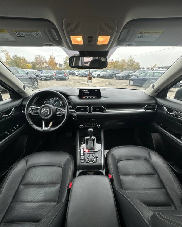 Mazda CX-5 II - Image 7