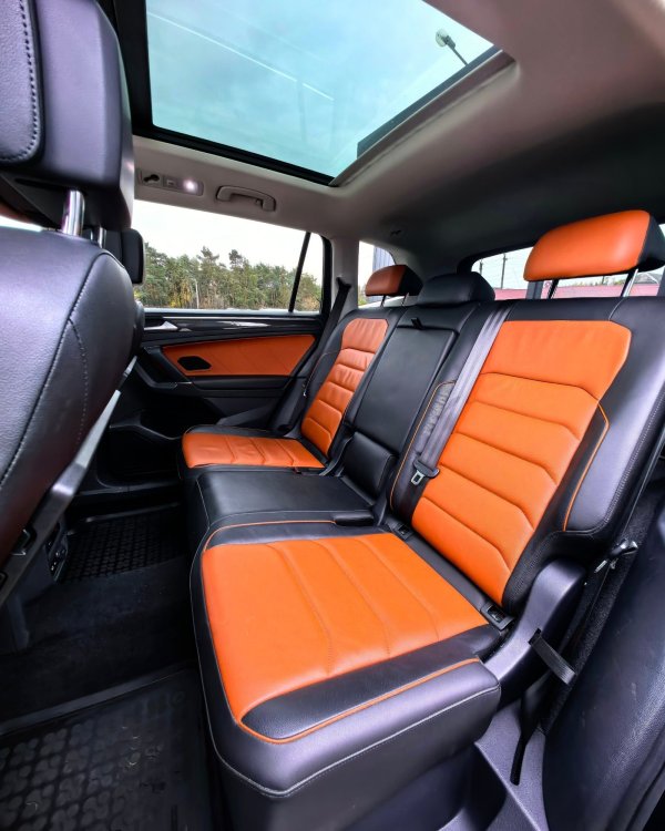 Volkswagen Tiguan II - Image 11