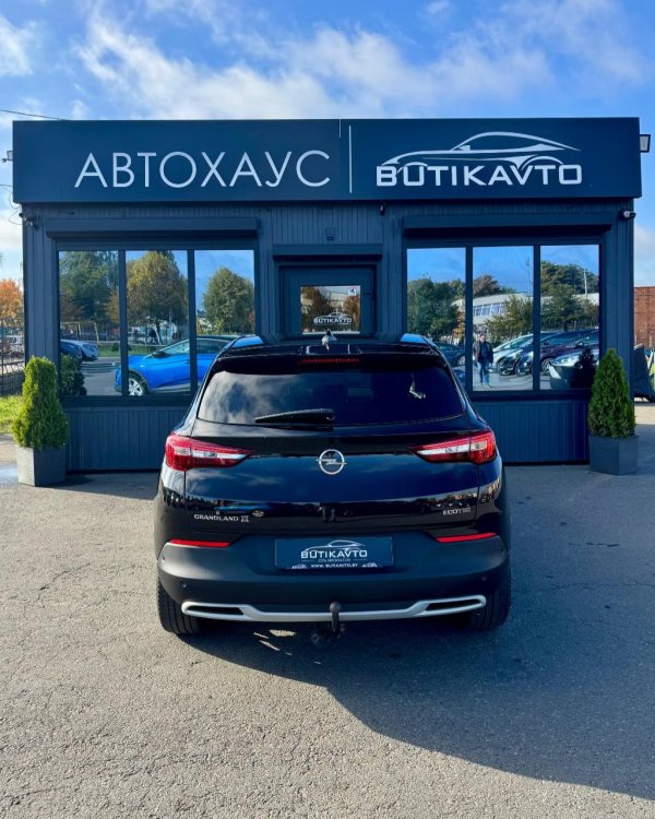 Opel Grandland X I - Image 6