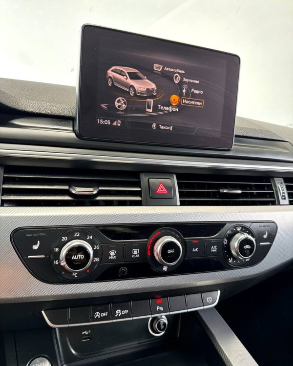 Audi A4 B9 - Image 14