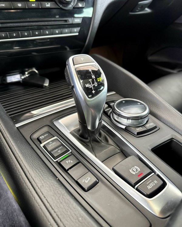 BMW X6 F16 - Image 13