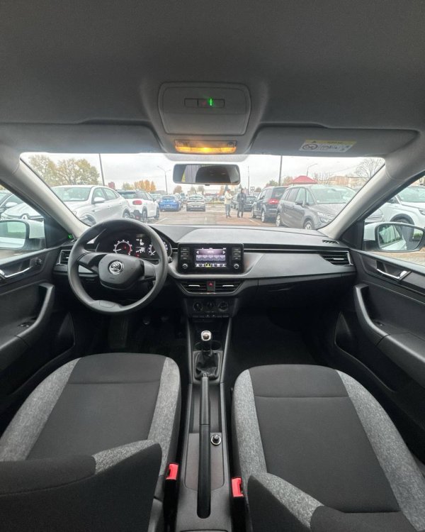 Skoda Rapid II - Image 9